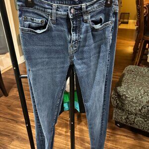 Men's jeans